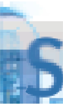 Banner S Logo